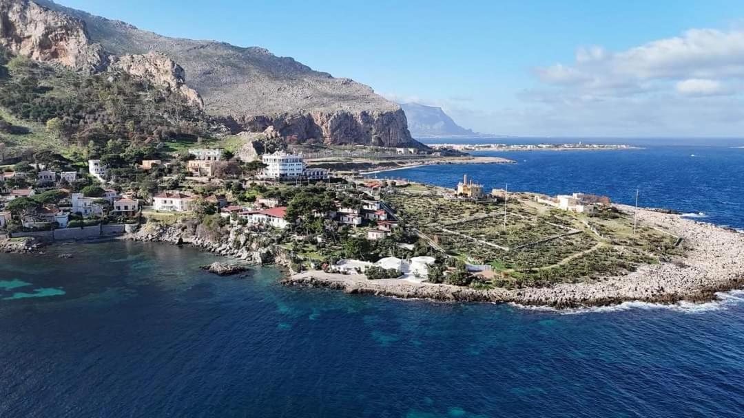 Pegaso 15 Home باليرمو المظهر الخارجي الصورة