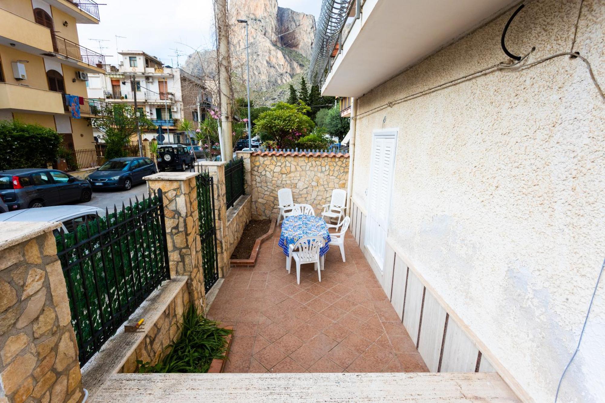 Pegaso 15 Home باليرمو المظهر الخارجي الصورة